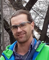 Pongracz Gergely