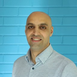 Mehrdad Rostami