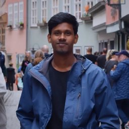 Rajesh Pushparaj