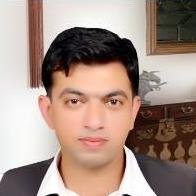 Muhammad Adil (PhD)