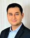 Vibhu S. Sharma