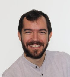 Jesús Ortiz