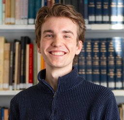 Daan van der Weijden