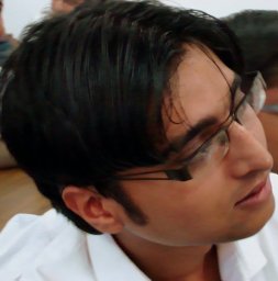 Jalaj Upadhyay