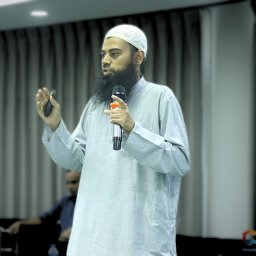 Dr. Muhammad Ali Nayeem