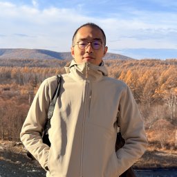 Weixuan Sun