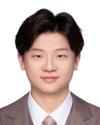 Haocheng Yuan（原昊成）