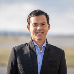 Thanakorn Khamvilai