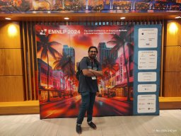 Abhilash Nandy