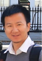 Shaoshi Yang