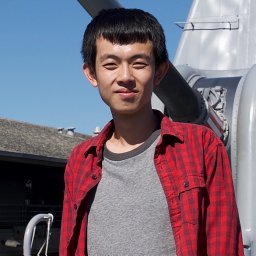 Xiaohe Hu