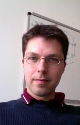 Sebastian Padó