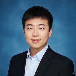 Haonan Han