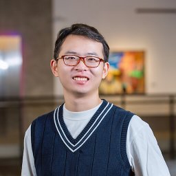 Qingqing Cao