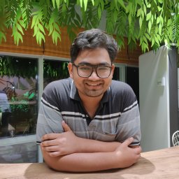 Daman Arora