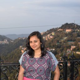 Vidushi Dadu