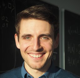 Michael Oechsle