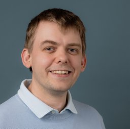 Sebastian Baunsgaard