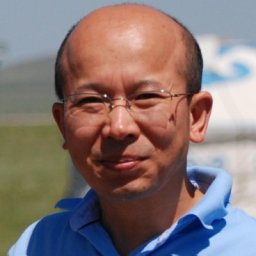 Shubo TIAN