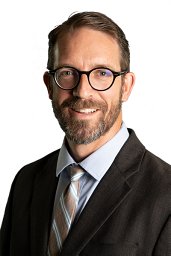 Greg P. Griffin