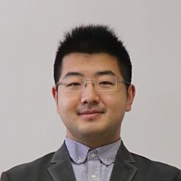 Wenci Xin