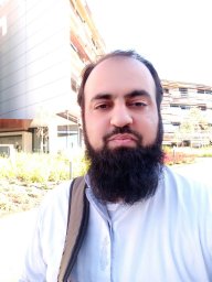 Saeed Anwar