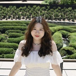 Haoyi Qiu