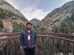 Partha Sai Guttikonda