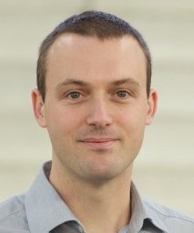 Boudewijn van Dongen