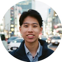 Miles Wang