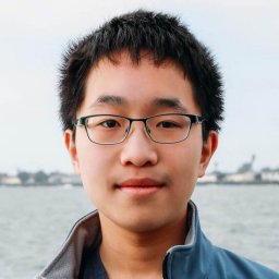 Euan Ong