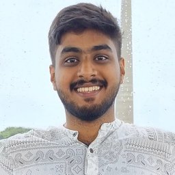 Shravan Nayak