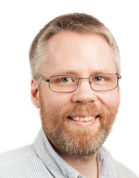 Asbjørn Djupdal