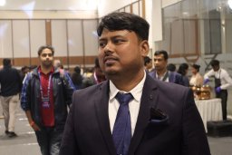 Dr. Subhankar Ghosh