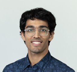 Ritvik Kapila