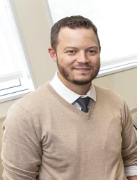 Eric C. Larson