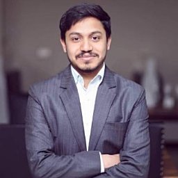 Muhammad Maaz