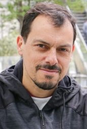 Joaquin Fontbona