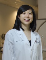 Susie Y. Huang