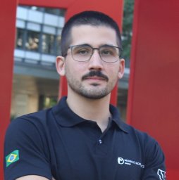 Ricardo Vilela de Godoy