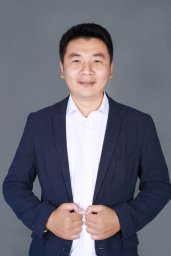 Yong Liu （刘勇）