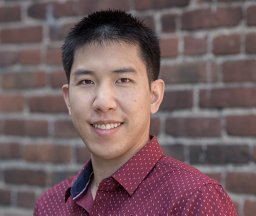 Christopher Pang