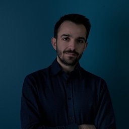 Marcos Martinez Galindo