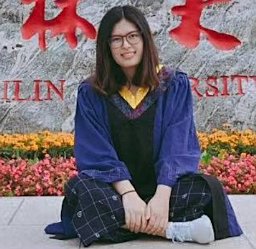 Tiantian Liu