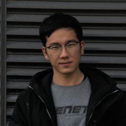 Dongjie Yu