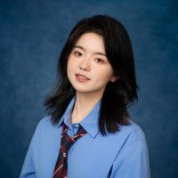 Xinyi Wang