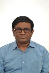 Girish Keshav Palshikar