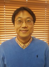 Seok-Hwan Park