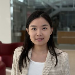 Meiyi LI