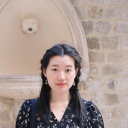 Yuping Wu